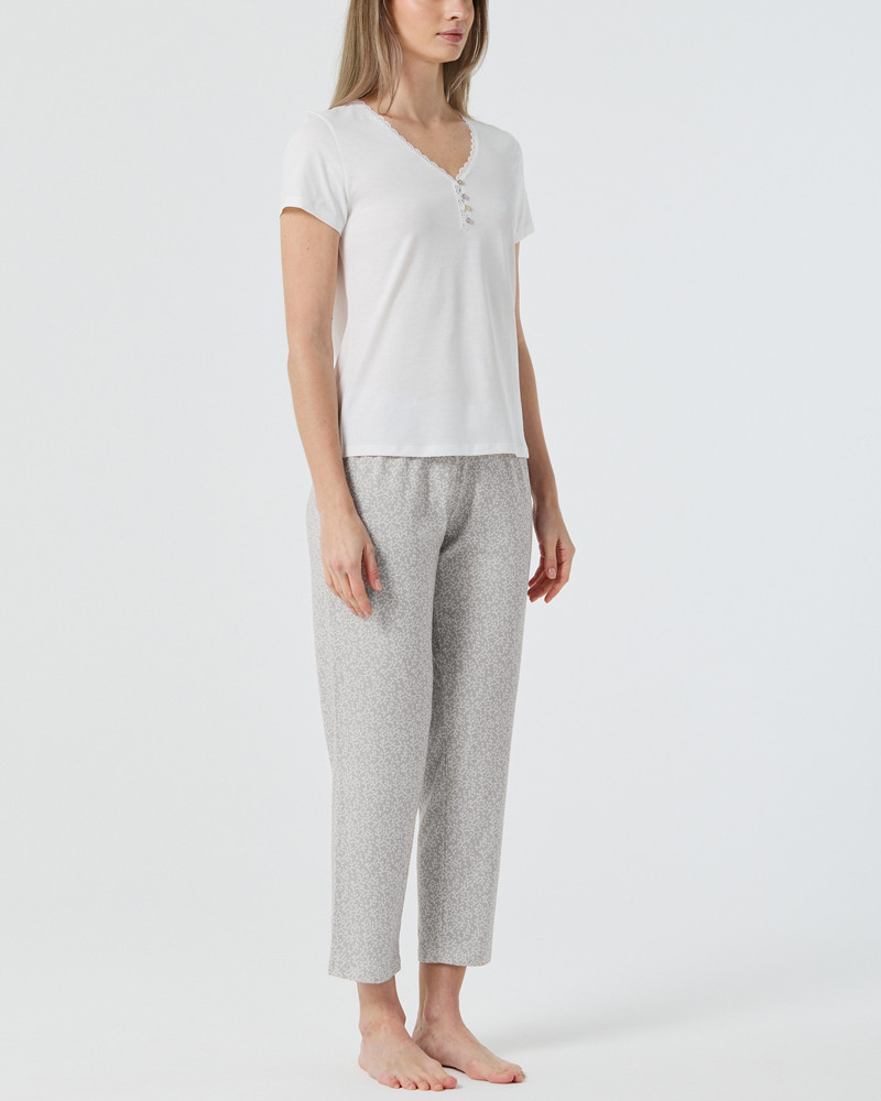 2015320550 PIJAMA ABBEY TREVI GRIS2