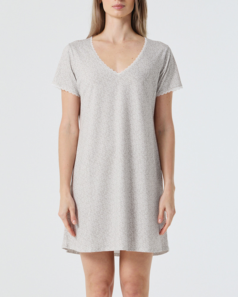 Camisón Alba Trevi